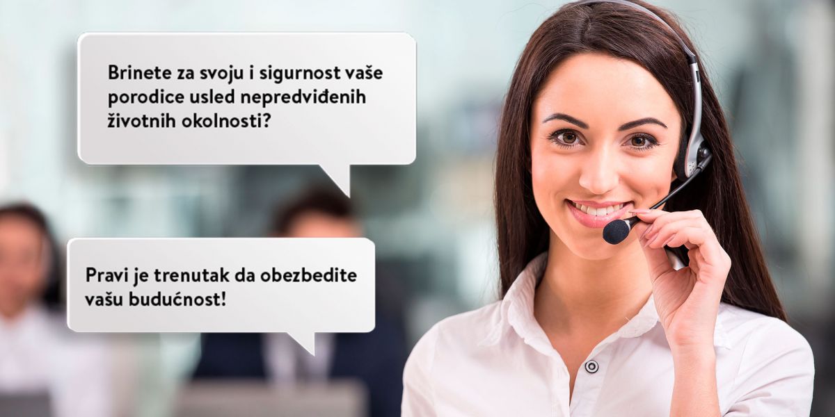 eŽivot - online savetovanje i ugovaranje životnog osiguranja