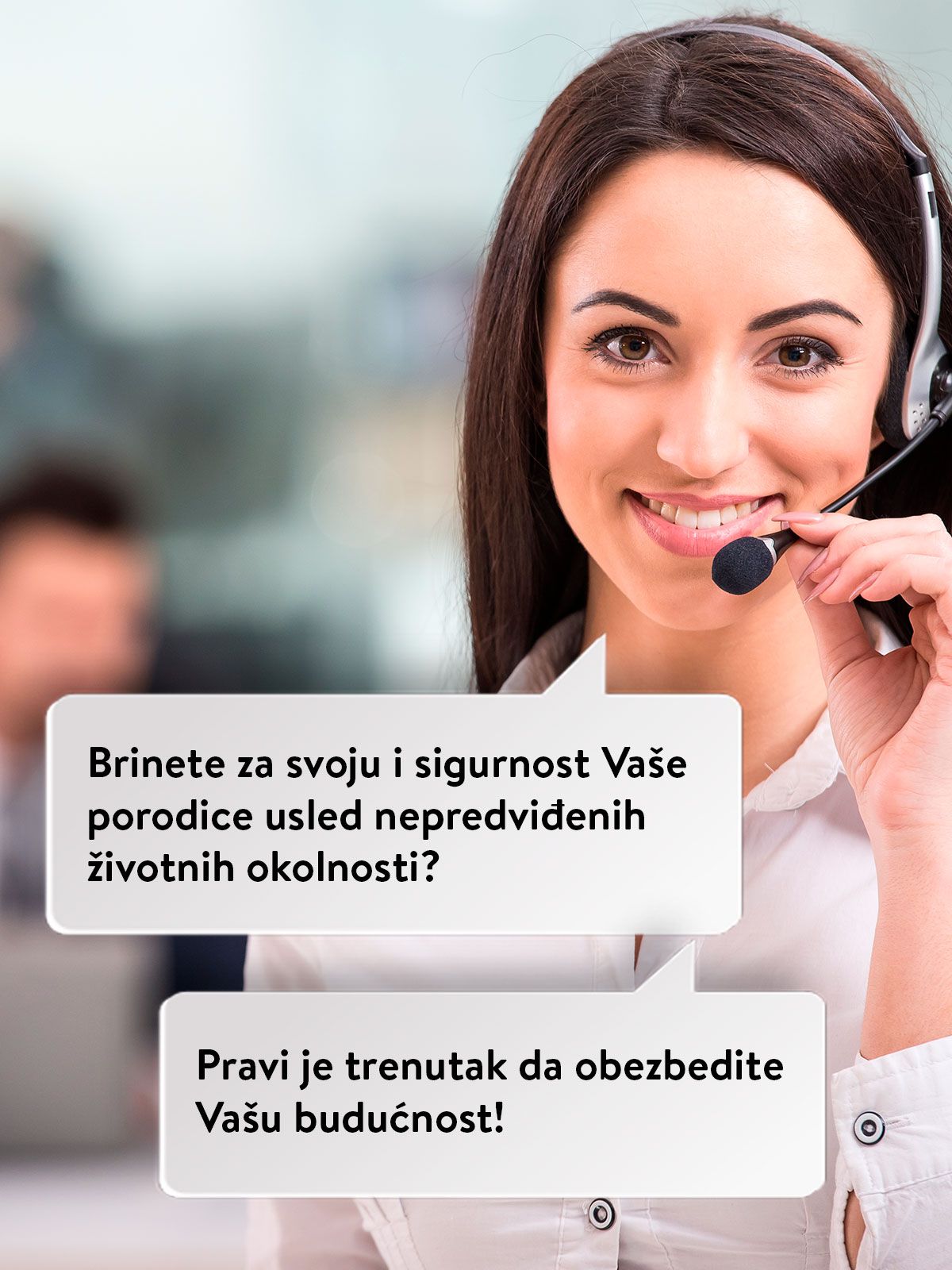 eŽivot - online savetovanje i ugovaranje životnog osiguranja