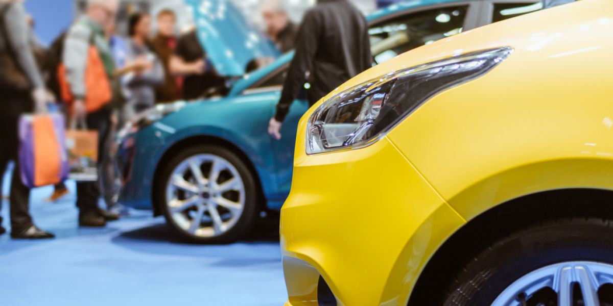 Kasko osiguranje i sajam automobila