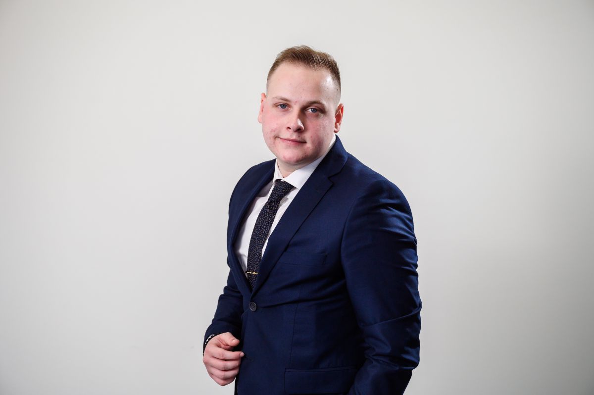 Stefan Petković o Sava osiguranju