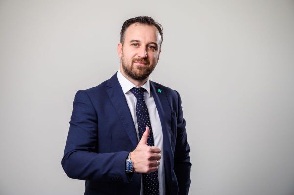 Predrag Đurić o Sava osiguranju