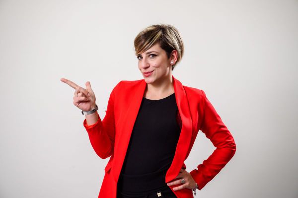 Snežana Obradović o Sava osiguranju