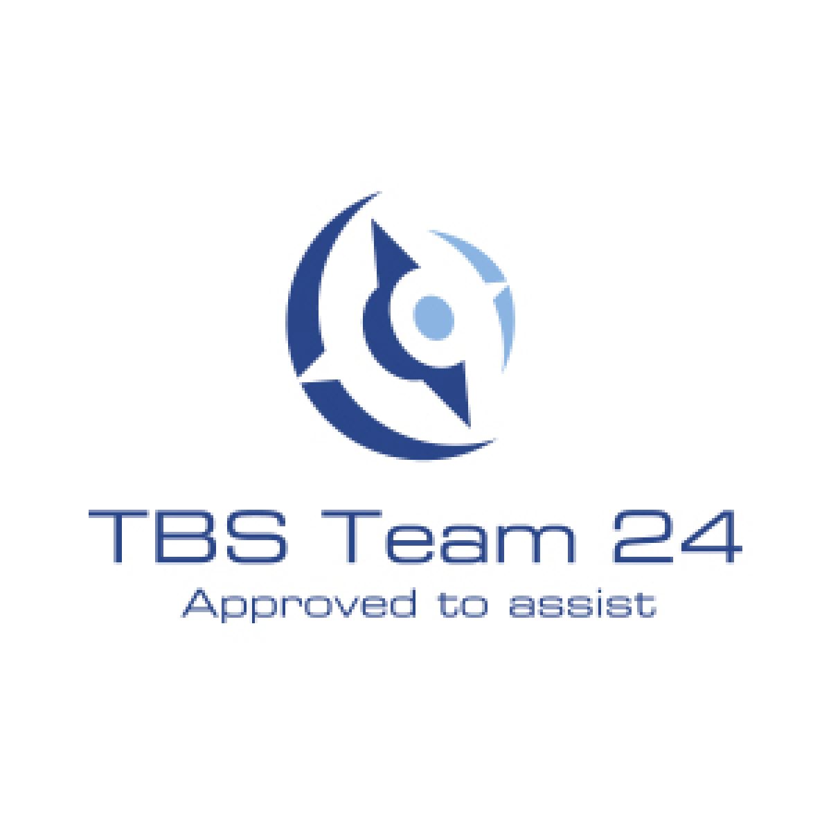 TBS Team 24