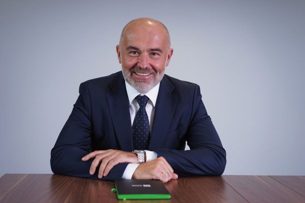 Bojan Mijailović - intervju za novi broj magazina „Nedeljnik”