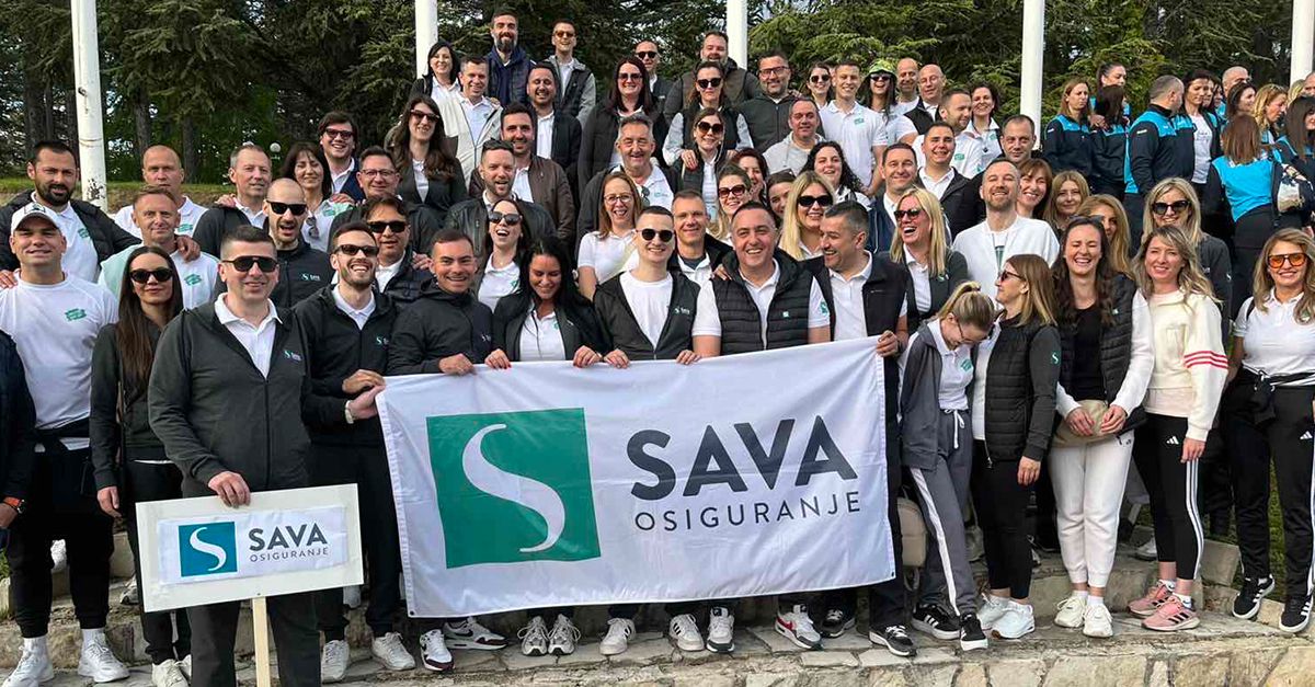 Odrzane 12. Sportske igre na Tari