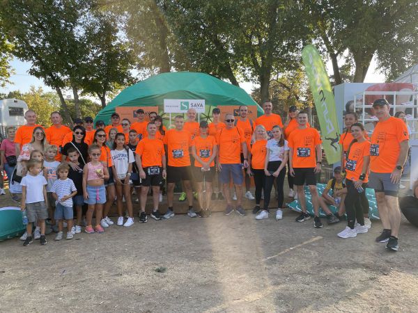 Održana druga 10K Belgrade trka