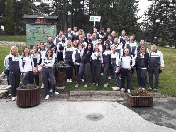 Održane su VII Sportske igre osiguravača Srbije