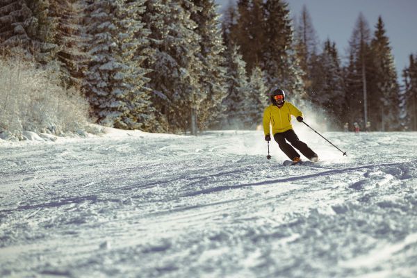 Ova priča o skijanju mogla bi vam promeniti pogled na zimovanje