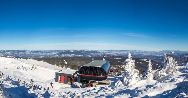 Jahorina - više od skijanja