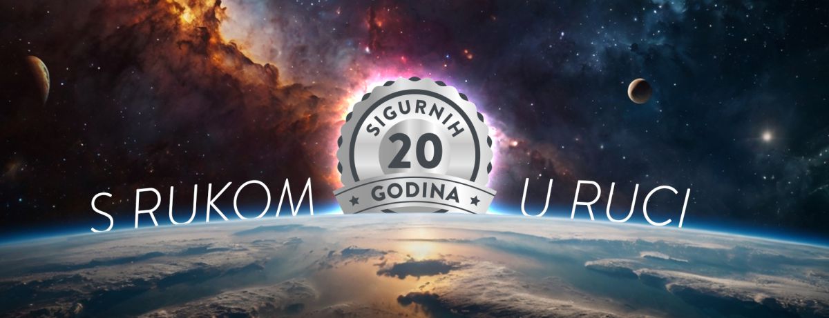20 godina Sava osiguranja u Srbiji