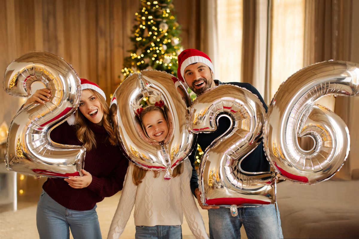 Novogodisnja cestitka