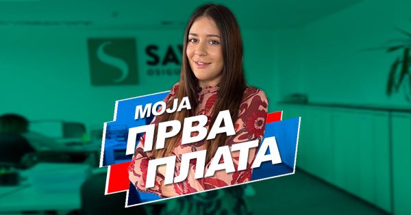 Dodatni benefiti za primljene kandidate putem programa „Moja prva plata”