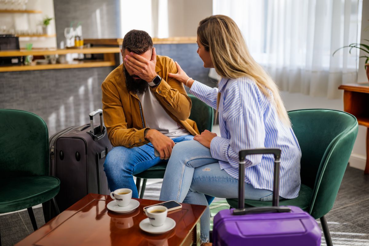 Putno osiguranje mi je delovalo kao nepotreban trošak… sve dok nisam završio u bolnici u Grčkoj