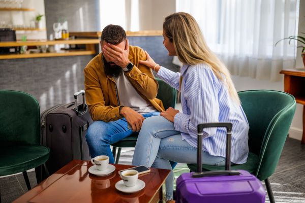 Putno osiguranje mi je delovalo kao nepotreban trošak… sve dok nisam završio u bolnici u Grčkoj