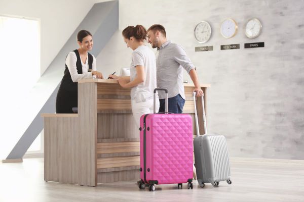 Osiguranje gostiju u hotelima