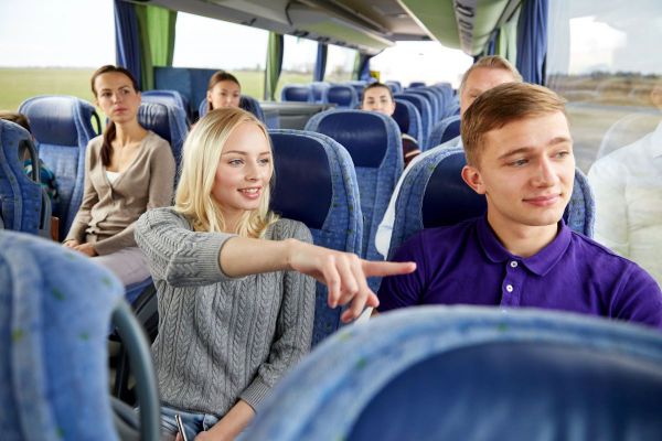 Osiguranje vozača, putnika i radnika