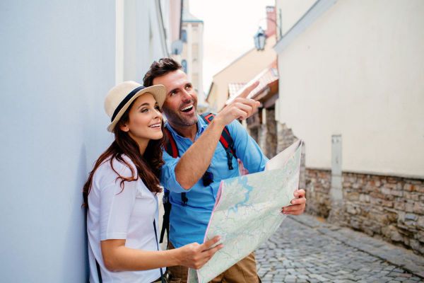 Osiguranje turista i izletnika
