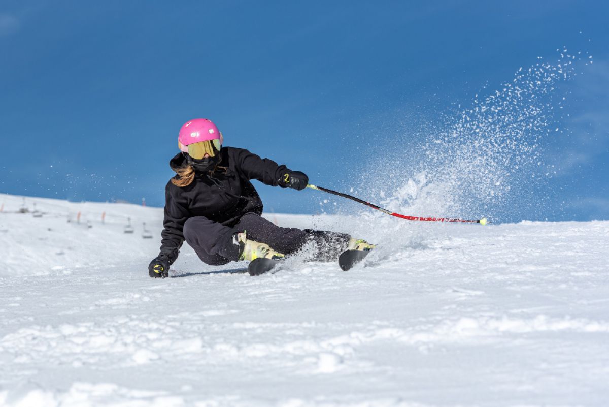 Putno zdravstveno osiguranje za skijanje